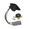 Speed Sensor ADC Motor 102265601 for Club Car 