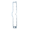 Oil Cooler Housing Gasket 4089102 for Cummins 