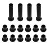 Long and Short Bushings 16PCS Control A-Arm Bushing Kit 5436973 for Polaris