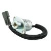 Fuel Shutoff Solenoid 2848A278 For Caterpillar