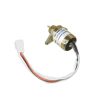12V Shut Off Solenoid Valve 119233-77931 For Yanmar For Cummins For John Deere For Kobelco