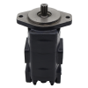 Double Gear Pump VOE14525545 For Volvo