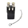 48V Precedent Slotted Solenoid Assembly SU60-2122P for Club Car 