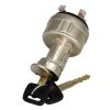 Ignition Switch 20S-06-31130 Compatible with Komatsu PC200-3 PC200-5 PC200-6 PC220 PC240 PC10-6 PC20-6 PC30-6 PC30-7 PC40-6