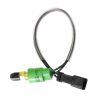 Pressure Sensor with Big Square Plug 1060180 for Caterpillar Cat 