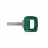 4 PCS Ignition Keys 11039228 For Volvo For Clark 