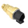 Pressure Sensor 197-8393 For Caterpillar 