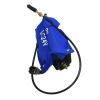 Stop Solenoid Motor 4276371 For Hitachi