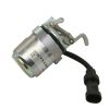 12V Fuel Shutoff Solenoid Valve T114678 For Deutz For Genie