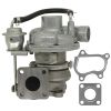 Turbocharger VA420078 For Yanmar For Opel