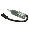 24V Fuel Cut off Solenoid Valve SA-4780-24 for Hitachi