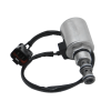 Rotary Solenoid Valve 20Y-60-22123 For Komatsu 