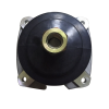 Joystick Handle Seat Pilot Valve with 6 Holes 297-0589 For Caterpillar
