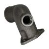 Water Inlet Tube 4939647 for Cummins
