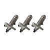 Fuel Injection Pump 8-97034591-0 3PCS Compatible With Isuzu Engine TCM 4LB1 4LE1 3LB1 3LD1