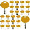 50 Pcs Key 725-2054 for MTD Cub Cadet