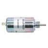 12V Fuel Shutoff Solenoid 02630300 for JCB