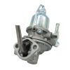 Fuel Pump With Gaskets N-17010-50K00 Compatible With Nissan Engine K15 K21 K25 H15-2 H20-2 H25-2 H15 H20 H25