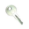 Gas Electric Golf Cart Replacement Ignition Keys 17063-G1 for EZGO