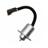 Fuel Shutoff Solenoid 173-1338 For Caterpillar For Hyster