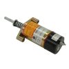 Fuel Shut-Off Solenoid 125-5773 For Caterpillar
