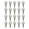 20Pcs Ignition Keys 17063-G1 for EZGO