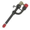 Fuel Injector Pencil Nozzle 28412 For Kubota
