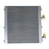 Hydraulic Oil Cooler VOE14638977 For Volvo