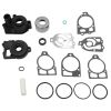 New Water Pump Impeller Repair Kit 46-96148A8 for Mercury 