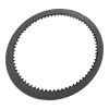 Transmission Friction Clutch Plate Discs 23041616 for Komatsu