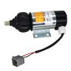 Fuel Shutdown Solenoid 81151144 For Volvo