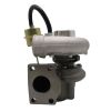 Turbocharger 2674A055 For Perkins For Massey Ferguson