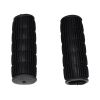 2Pcs Rubber Grip 6513963 for Bobcat