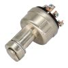 Ignition Switch 20S-06-31130 Compatible with Komatsu PC200-3 PC200-5 PC200-6 PC220 PC240 PC10-6 PC20-6 PC30-6 PC30-7 PC40-6