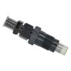 3Pcs Fuel Injector MM43594101 For Mitsubishi For Doosan