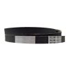 Fan Belt 8460 For Caterpillar For Kobelco For Komatsu For Hitachi