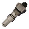 Main Relief Valve 4228354 For Hitachi For John Deere