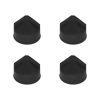4Pcs Dust Ejector Valve Rubber Bushing 6655938 for Bobcat for Kubota for Kohler