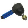 Driver and Passenger Side Tie Rod End Ball Joint 75397540 for Club Car