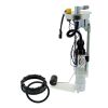 Fuel Pump Assembly 47-1020 Electric Fuel Pump with Fuel Pump Module Retaining Nut Tank Seal Rubber Gasket for Polaris
