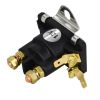12V New Starter or Power Trim Solenoid 89-96158 for Mercury Mariner 