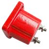 24V Twin Terminal Fuel Solenoid Valve 3021420 For Cummins