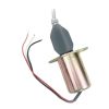 Shut off Stop Solenoid 24V EHB4822-1 for Deutz for Woodward