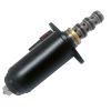 Solenoid Valve YT35V00013F1 For Kobelco