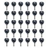 30 pcs Ignition Keys 14607 for JCB