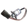 Fuel Shutoff Solenoid 129612-77940 for Yanmar 