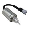 12V Throttle Solenoid T401132 for Perkins 