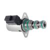 Solenoid Valve SV98-T39 12V For Caterpillar
