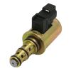 Fuel Shutoff Solenoid 25/220994 for JCB