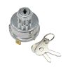 Ignition Switch With 2 Keys 35670 for Massey Ferguson for David Brown for case 